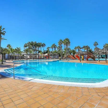 Lejlighed Casa Loleta Corralejo