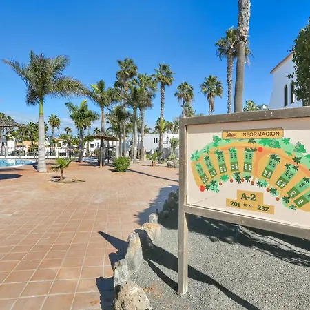 Casa Loleta Apartamento Corralejo