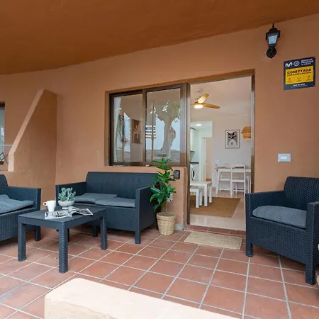 Apartamento Casa Loleta Corralejo
