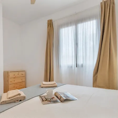 Casa Loleta * Corralejo