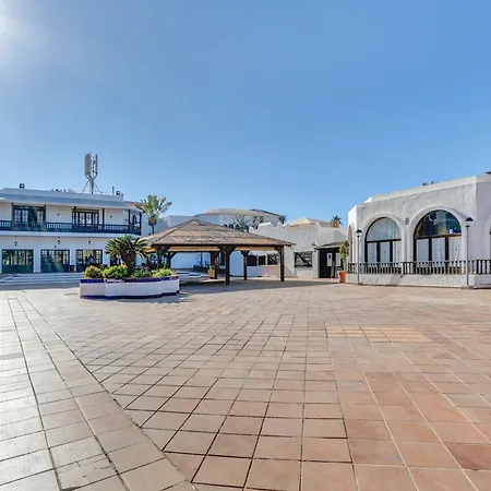 דירה Casa Loleta
