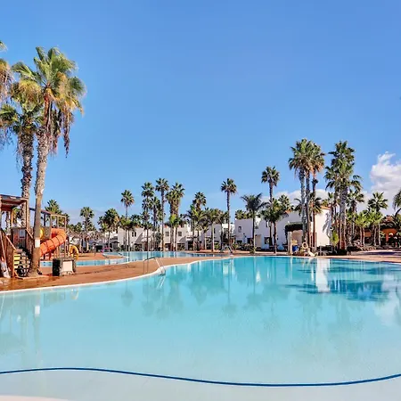 Casa Loleta Apartment Corralejo