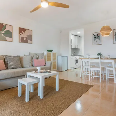 Casa Loleta * Corralejo