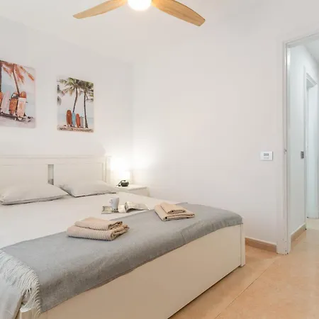Casa Loleta Lägenhet *