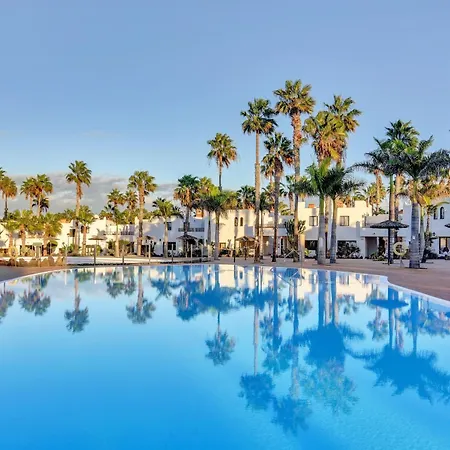 Oasis Duna _casa Loleta & Pool Apartment *