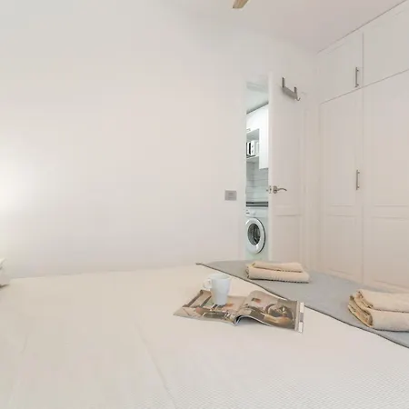 Casa Loleta アパート
