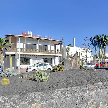 Casa Loleta * コラレホ