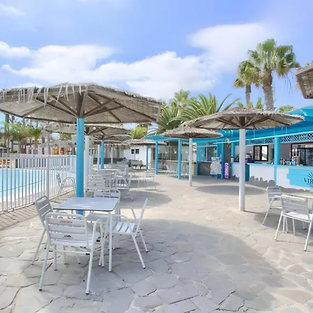 Oasis Duna _casa Loleta & Pool Apartment *