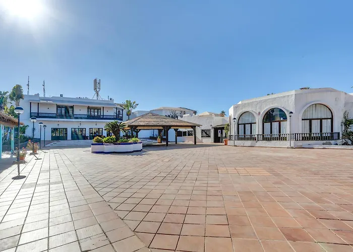 דירה Casa Loleta