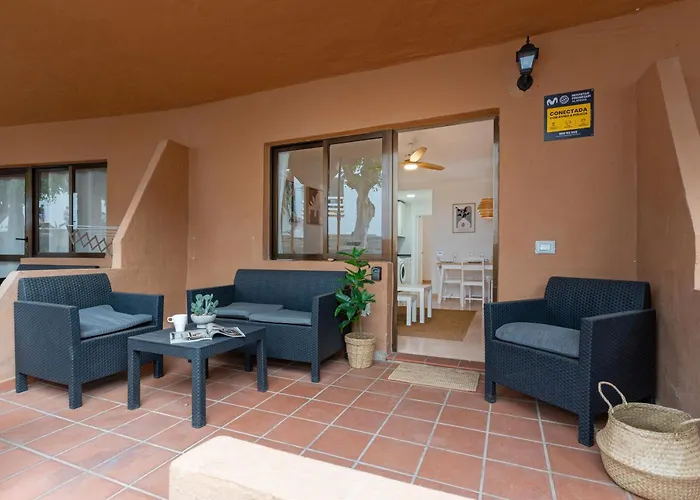 דירה Casa Loleta קורלחו