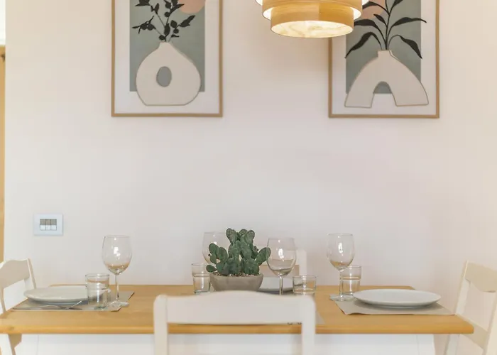 Casa Loleta דירה קורלחו