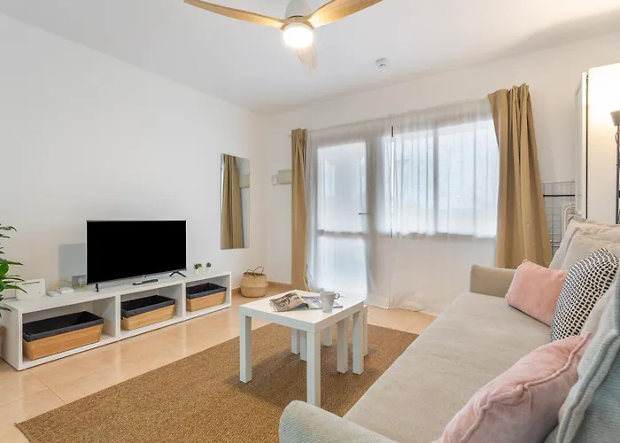 Appartamento Casa Loleta