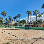 Casa Loleta Apartmán *